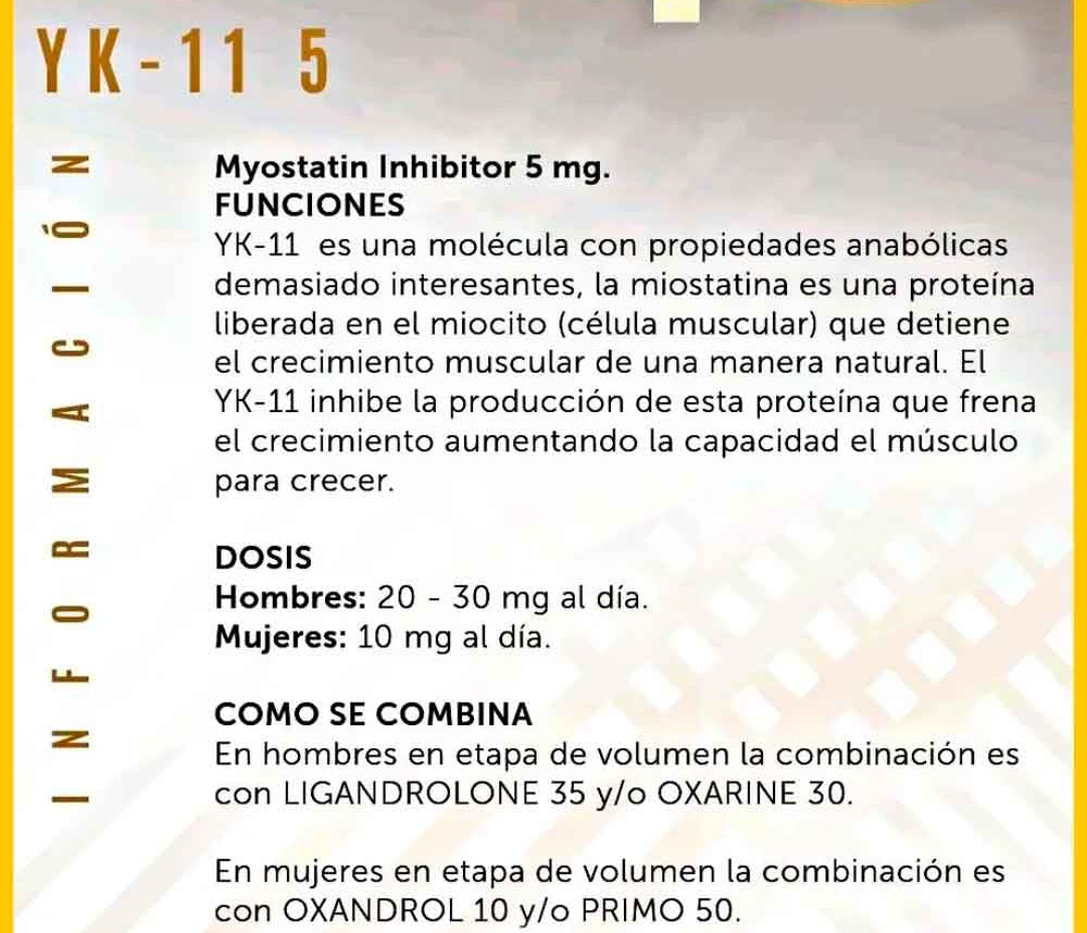sarms eurolab ebn mexico