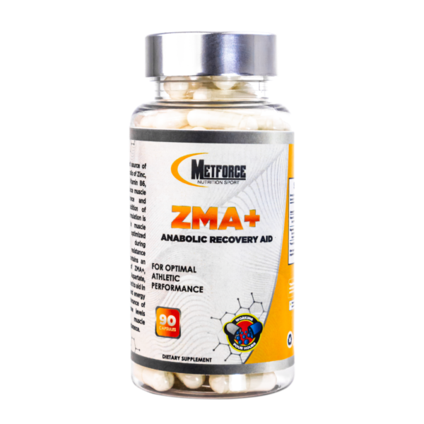 ZMA